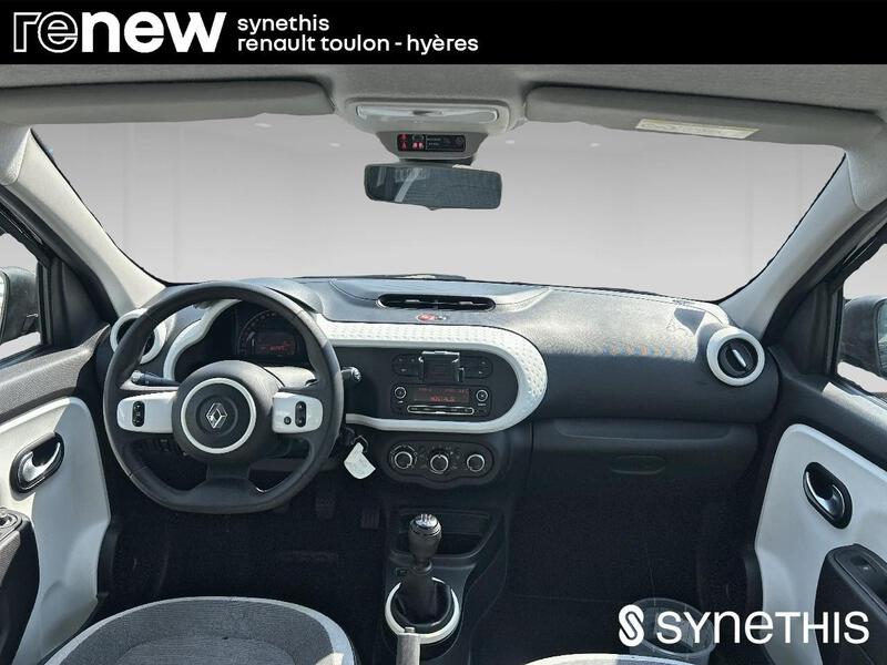 Renault Twingo III