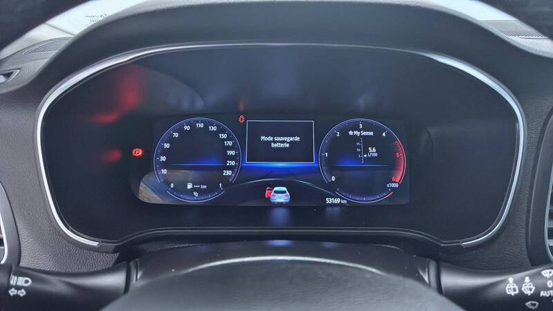 Renault Megane IV Berline