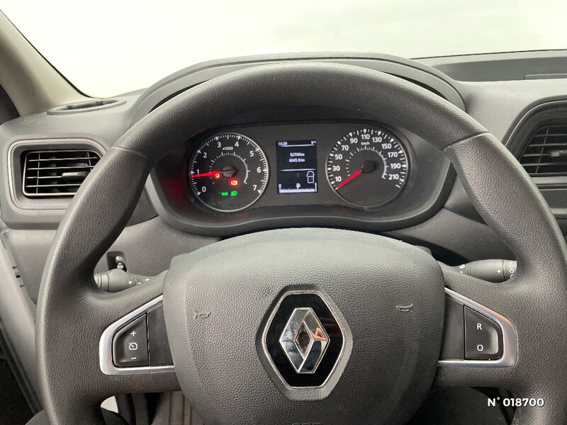 Renault Master Fourgon