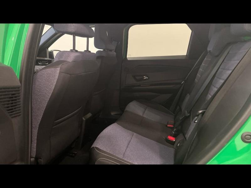 Renault R5 E-Tech Electrique