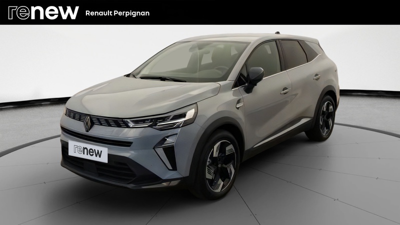 Renault Symbioz