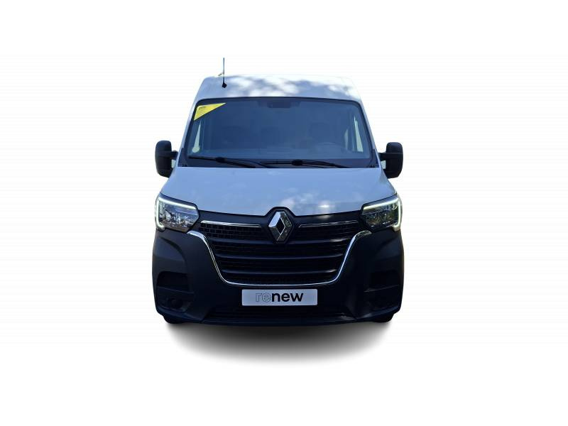 Renault Master III