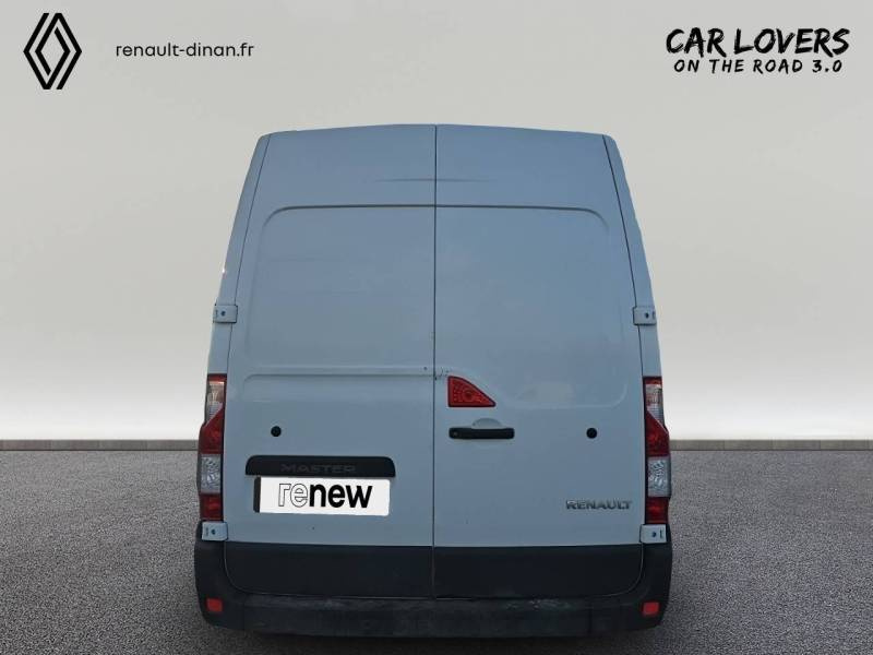 Renault Master III