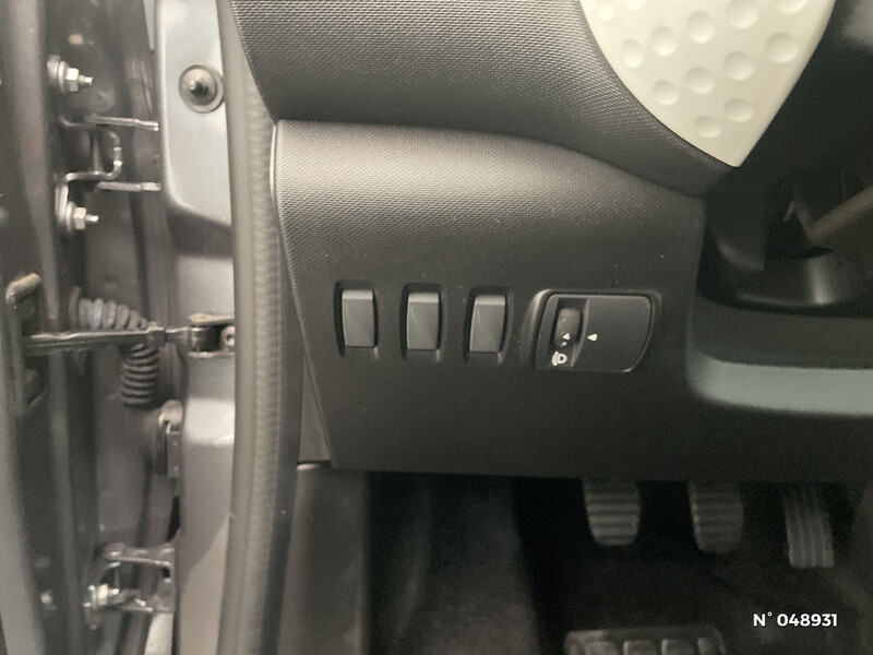 Renault Twingo III