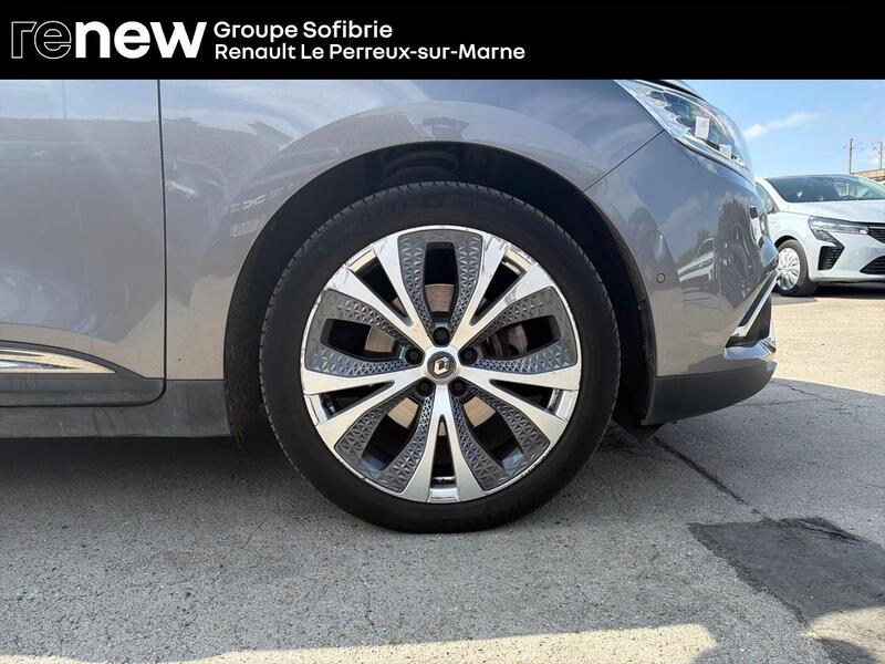 Renault Scenic IV