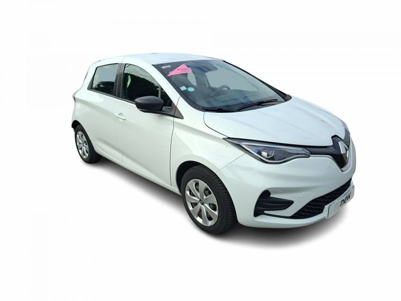Renault ZOE E-Tech Electrique