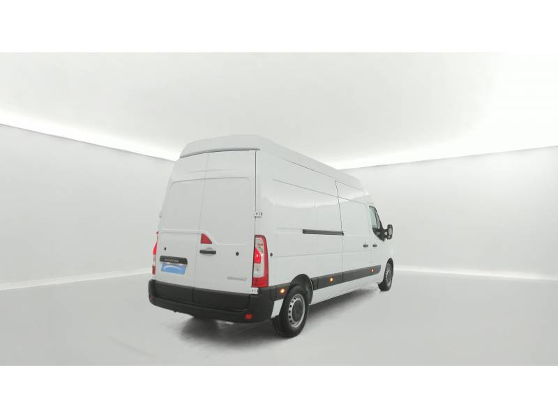 Renault Master III