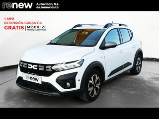 SANDERO