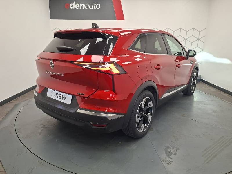 Renault Symbioz