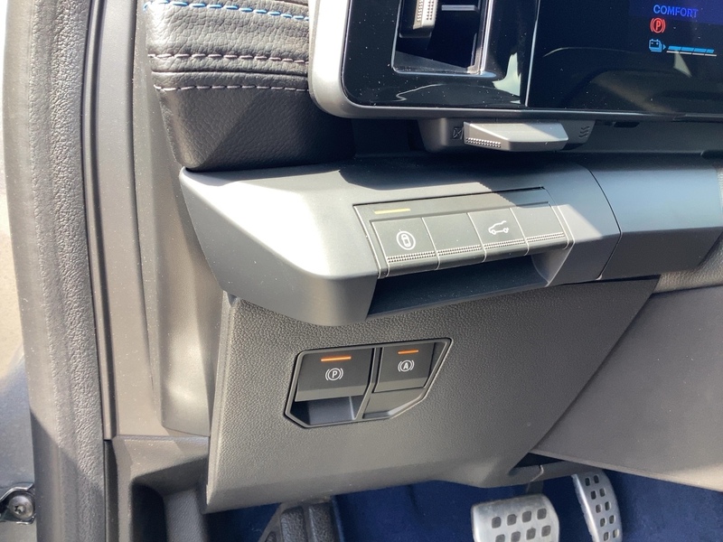 Renault Scenic E-Tech