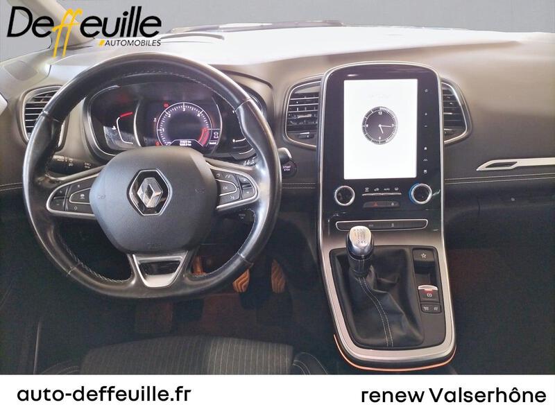 Renault Scenic IV