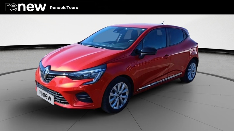 Renault Clio V