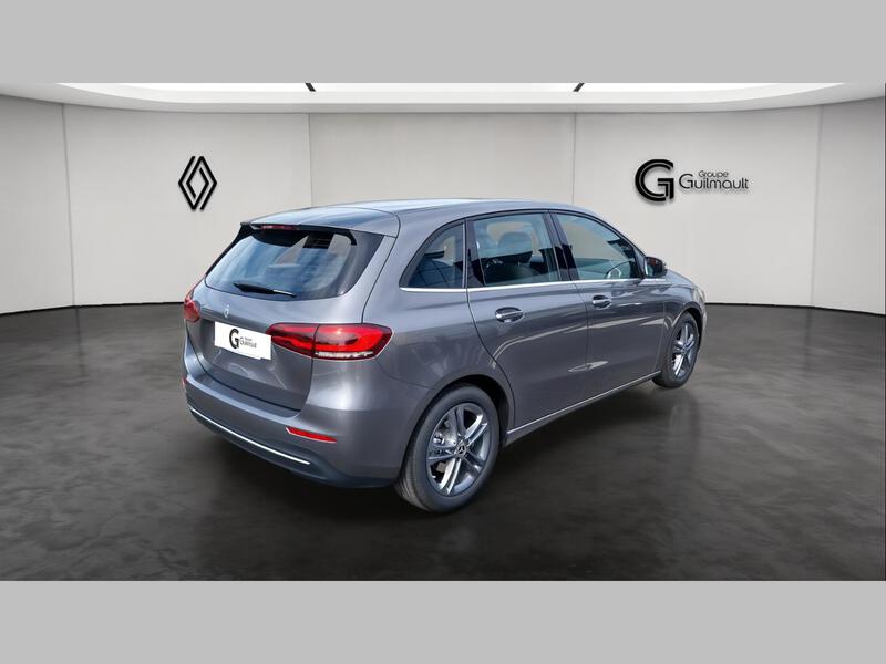 Mercedes Classe B