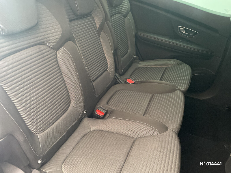 Renault Scenic IV