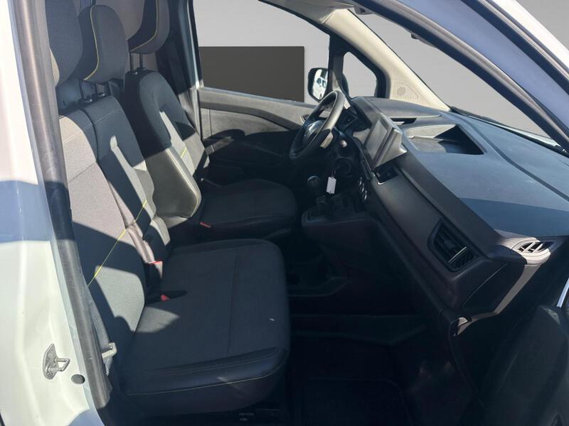 Renault Kangoo VU