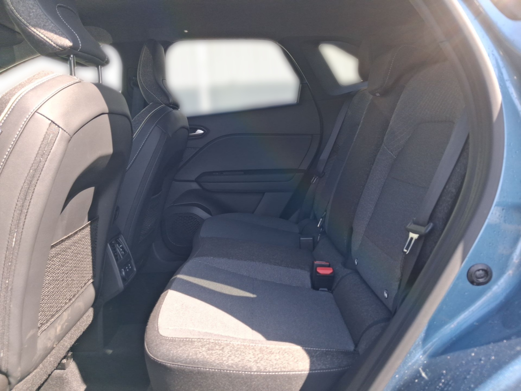 Renault Symbioz – Bild 7
