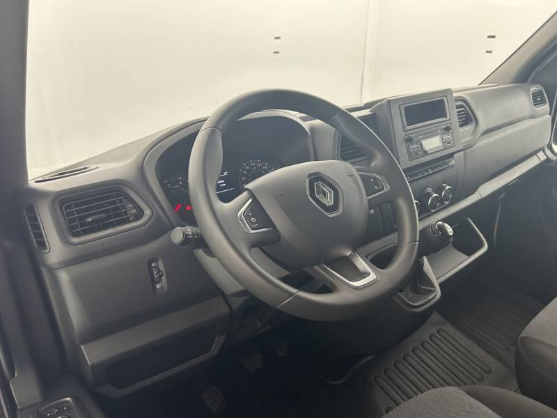Renault Master Fourgon