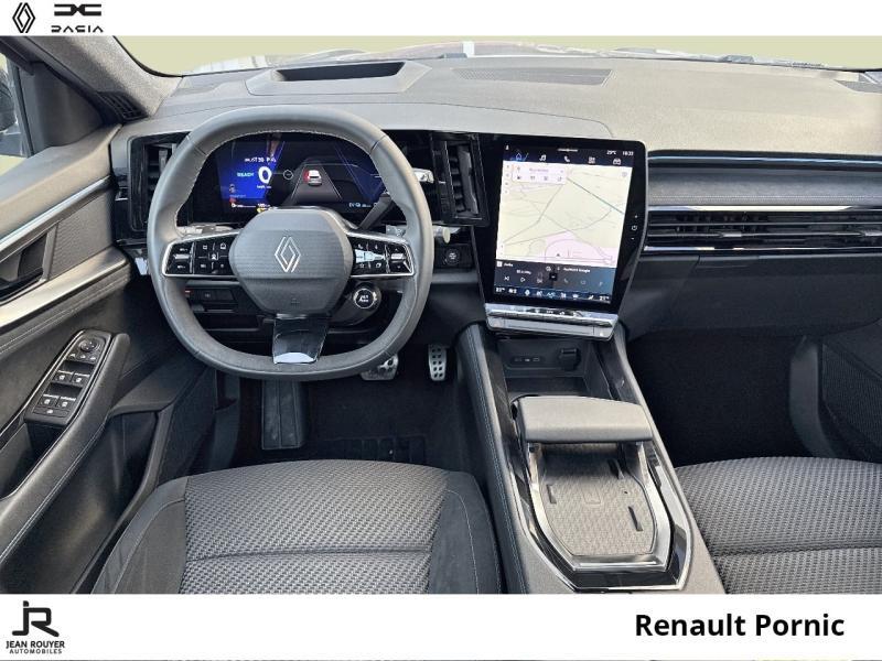Renault Espace VI