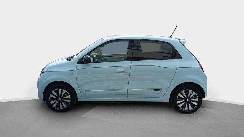 Renault Twingo E-Tech Electrique