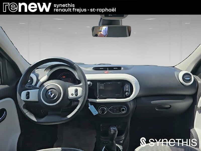Renault Twingo III