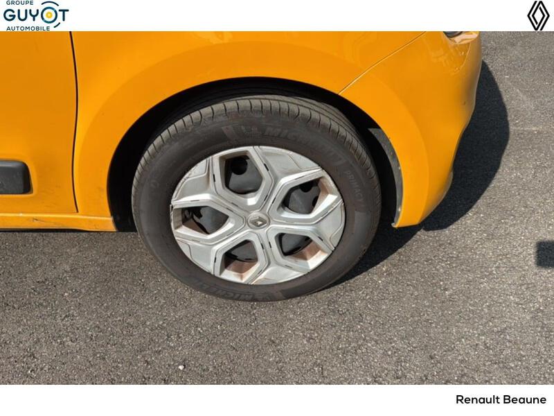 Renault Twingo E-Tech Electrique