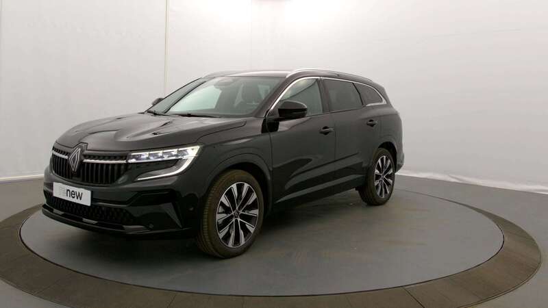 Renault Espace VI