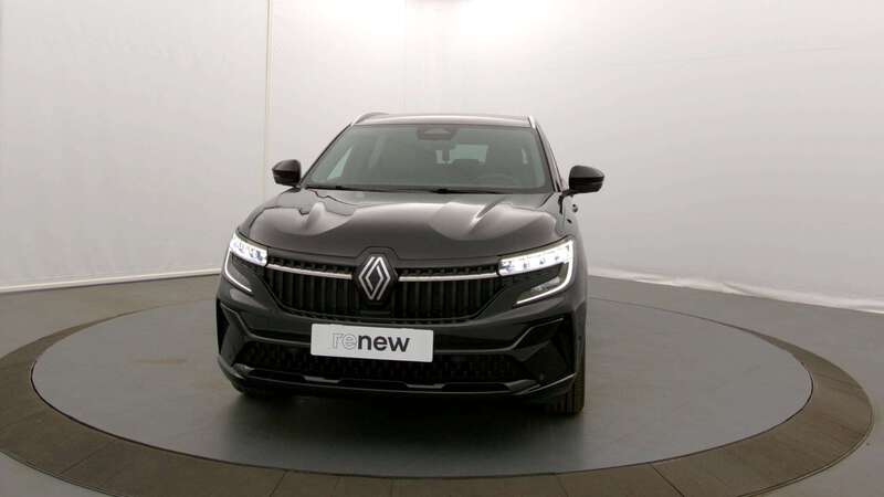 Renault Espace VI