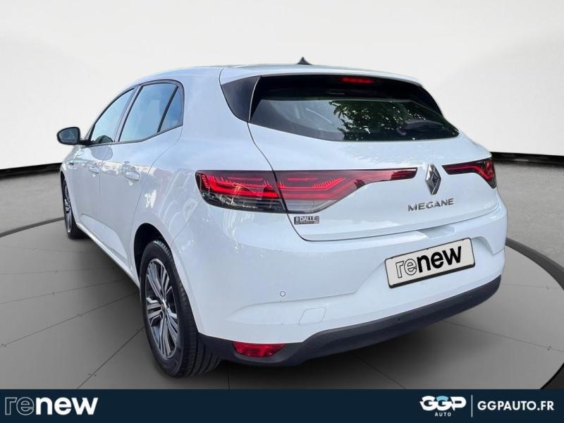 Renault Megane IV Berline