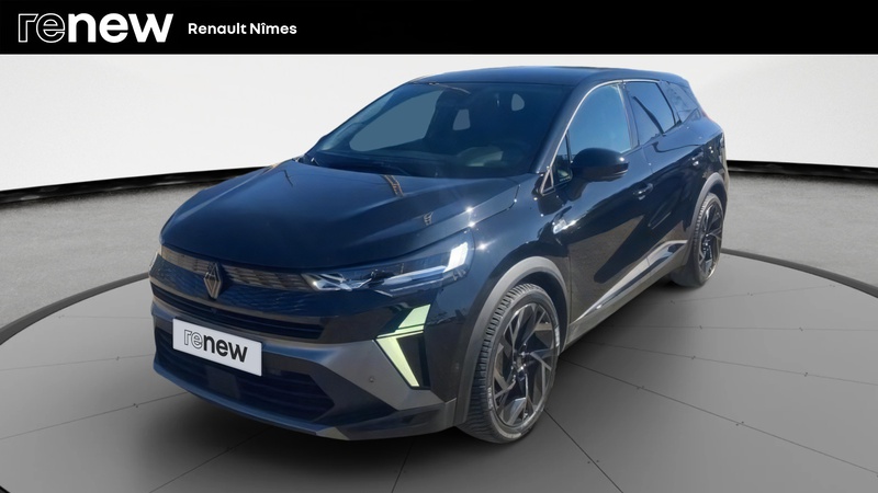 Renault Symbioz
