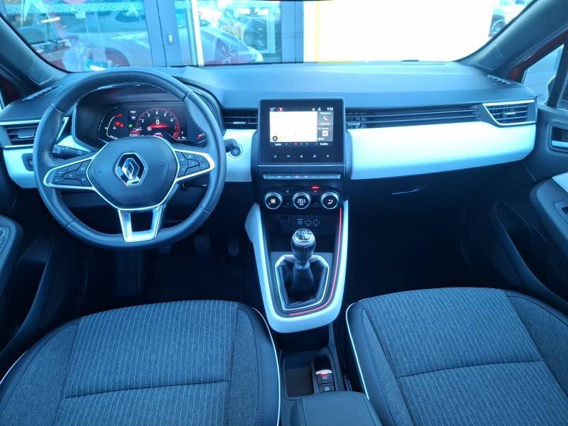 Renault Clio V