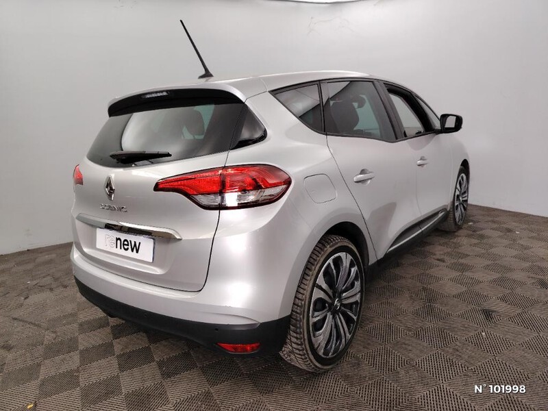 Renault Scenic IV