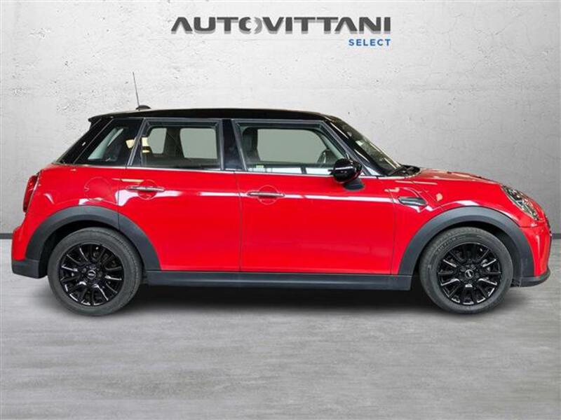 Mini