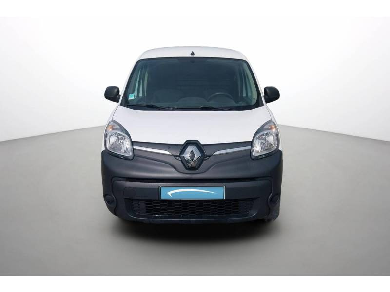 Renault Kangoo E-Tech Electrique