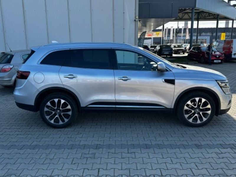 RENAULT Koleos 2017 — imagine 44