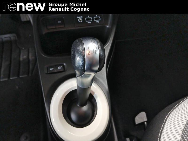 Renault Twingo E-Tech Electrique
