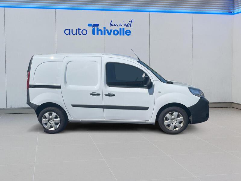 Renault Kangoo VU