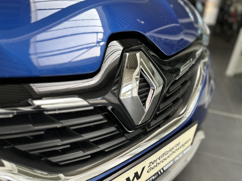 Fahrzeugabbildung Captur EXPERIENCE TCe 90 Bild 7 von 50
