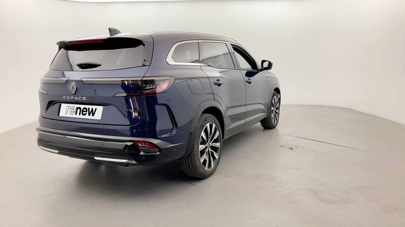 Renault Espace VI