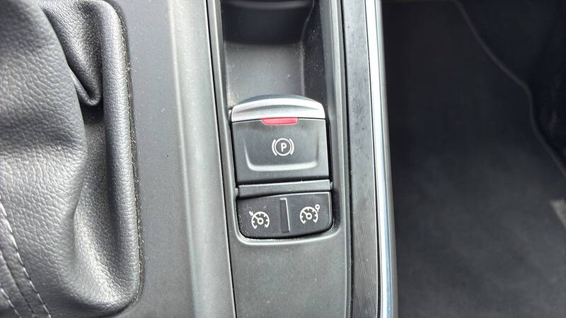 Renault Scenic IV