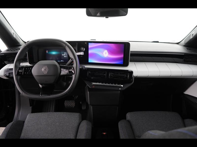 Renault R5 E-Tech Electrique