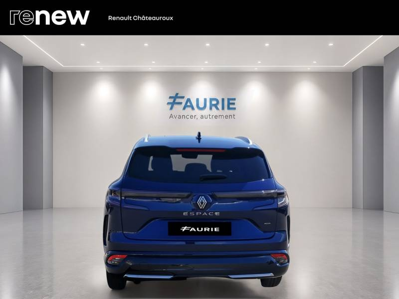 Renault Espace VI