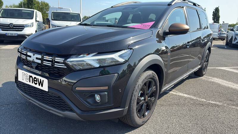 Dacia Jogger