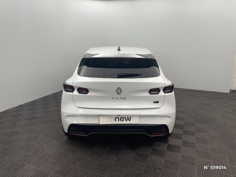 Renault Clio VI
