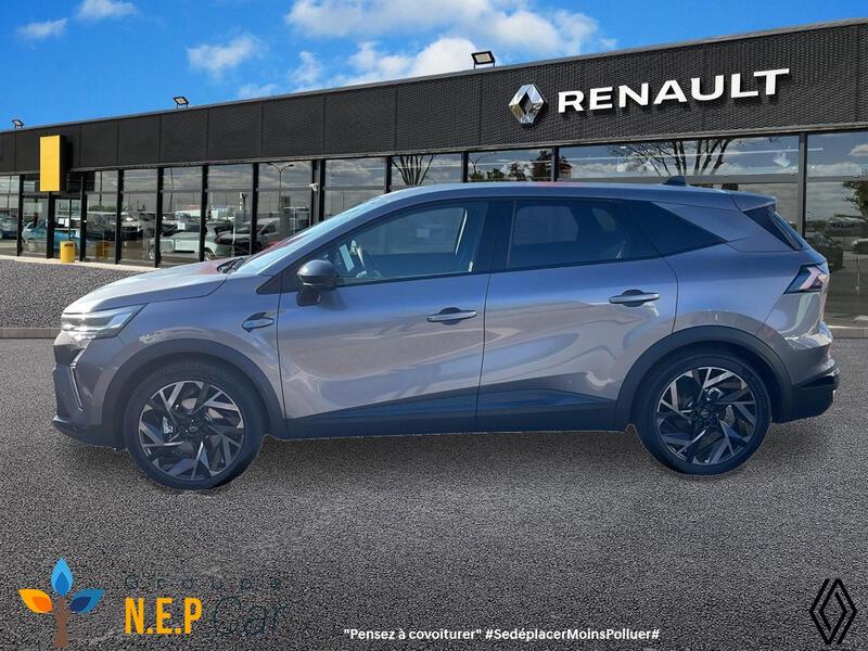 Renault Symbioz