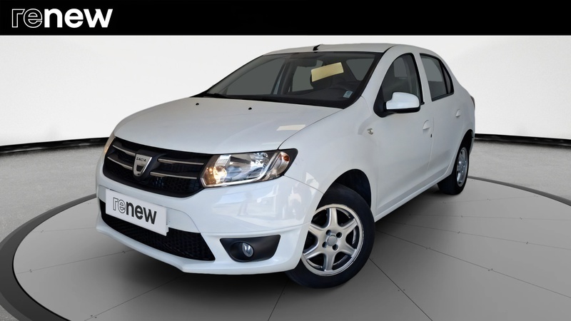 DACIA Logan 2016 — imagine 41