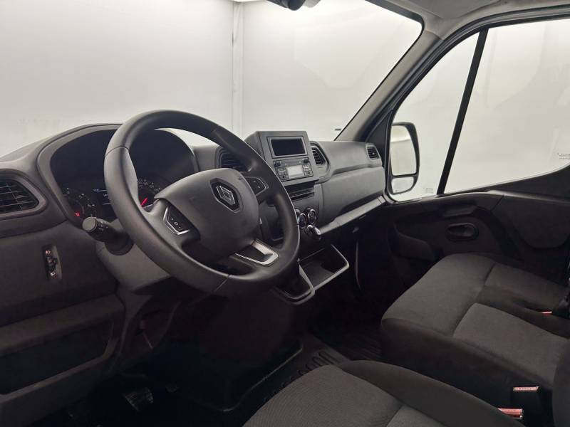 Renault Master III