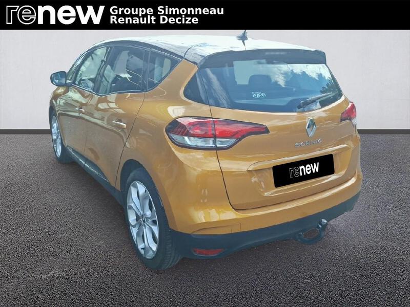 Renault Scenic IV