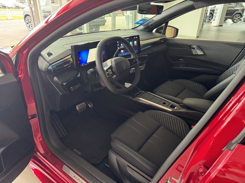 Fahrzeugabbildung Clio ZV LED Bild 6 von 15