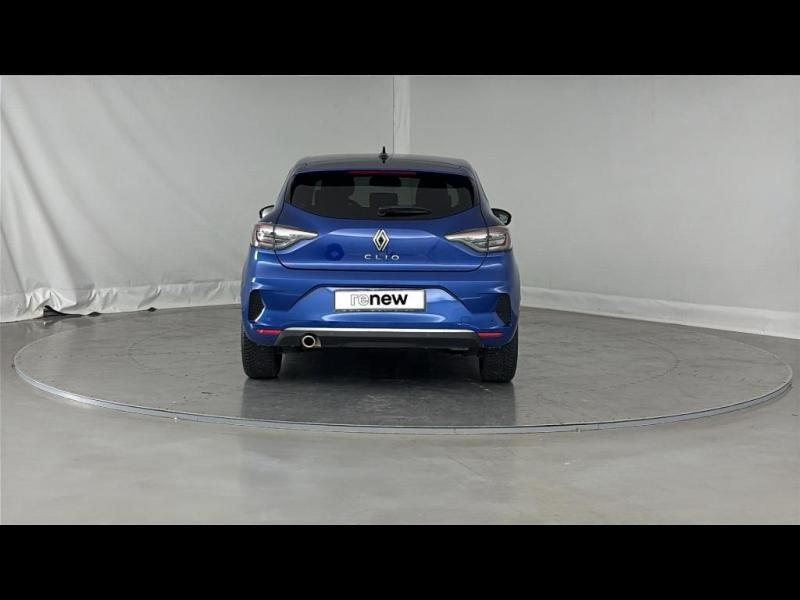 Renault Clio V