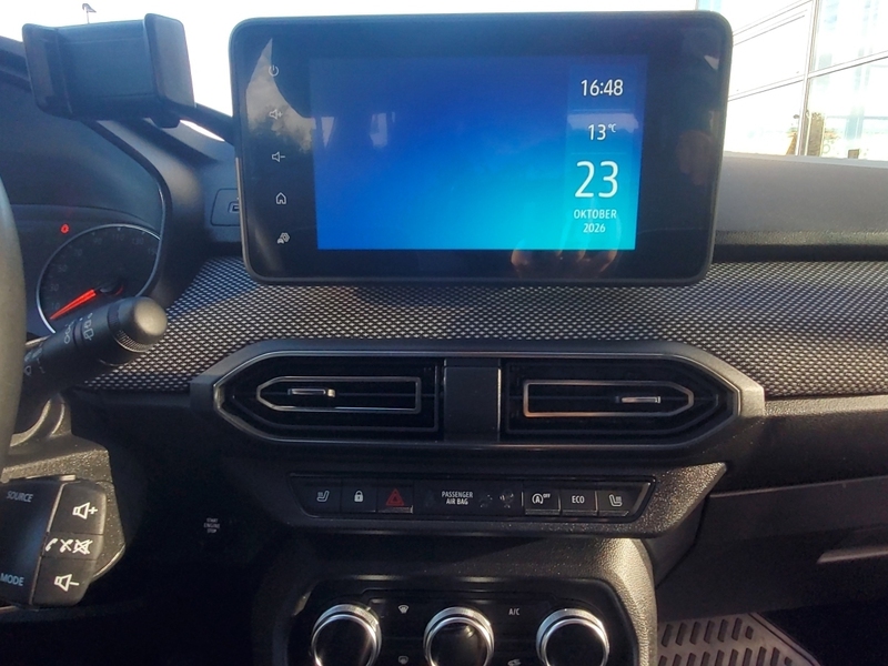 Fahrzeugabbildung Jogger Extreme+ TCe 110 7-Sitzer Bild 11 von 12